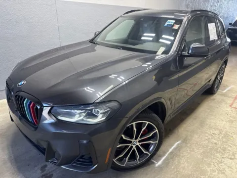 Photos of 2022 BMW X3 xDrive30i for sale in Indianapolis, IN at Metro Nissan of Indianapolis