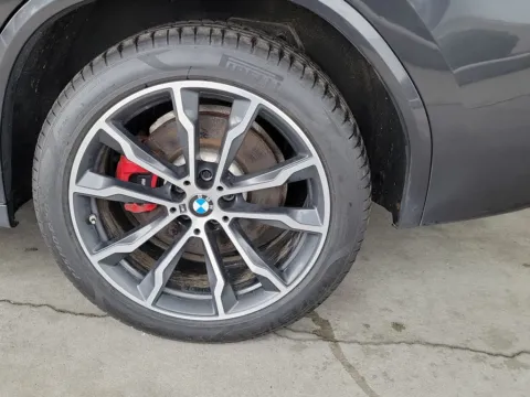 More photos of 2022 BMW X3 xDrive30i at Metro Nissan of Indianapolis, IN