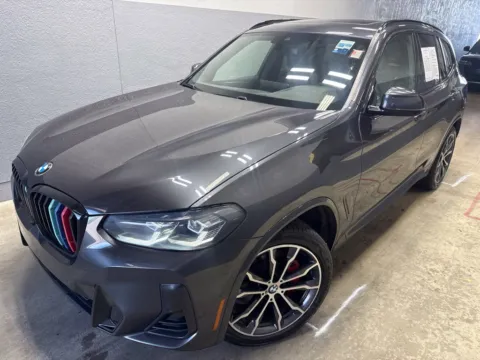 Photos of 2022 BMW X3 xDrive30i for sale in Indianapolis, IN at Metro Nissan of Indianapolis