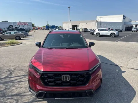 Another view of 2023 Honda CR-V Hybrid Sport for sale in Indianapolis, IN at Metro Nissan of Indianapolis
