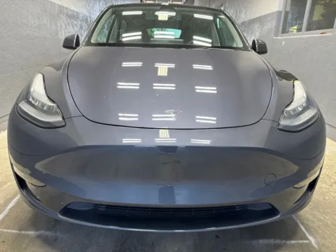 More photos of 2023 Tesla Model Y Long Range at Metro Nissan of Indianapolis, IN