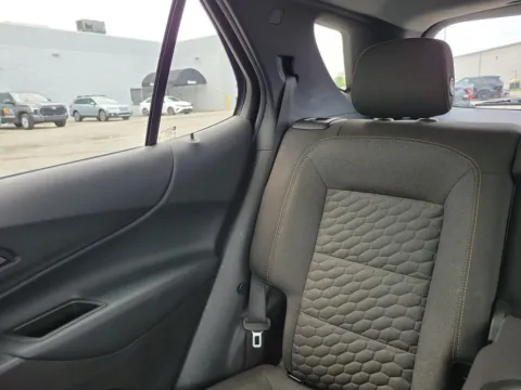 More photos of 2020 Chevrolet Equinox LT at Metro Nissan of Indianapolis, IN