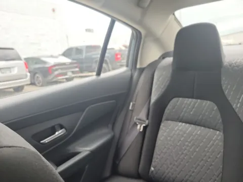 More photos of 2026 Nissan Sentra SV at Metro Nissan of Indianapolis, IN