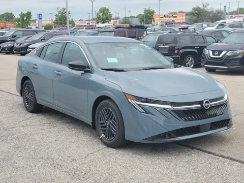 More photos of 2026 Nissan Sentra SV at Metro Nissan of Indianapolis, IN