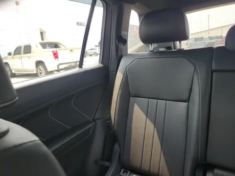 More photos of 2023 Volkswagen Tiguan 2.0T SE R-Line Black at Metro Nissan of Indianapolis, IN