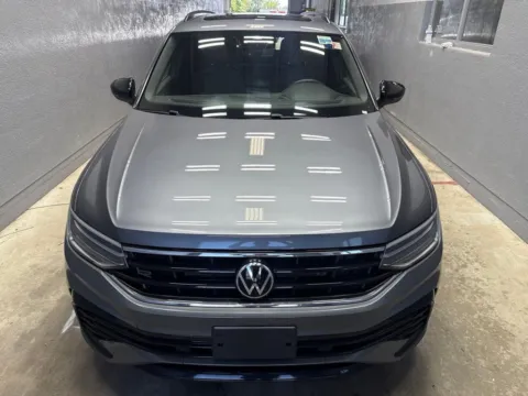 More photos of 2023 Volkswagen Tiguan 2.0T SE R-Line Black at Metro Nissan of Indianapolis, IN