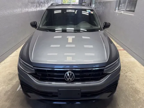 More photos of 2023 Volkswagen Tiguan 2.0T SE R-Line Black at Metro Nissan of Indianapolis, IN