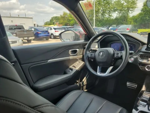 More photos of 2024 Acura Integra A-Spec Package at Metro Nissan of Indianapolis, IN