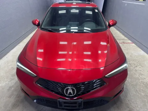 More photos of 2024 Acura Integra A-Spec Package at Metro Nissan of Indianapolis, IN