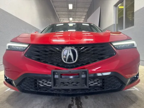 Another view of 2024 Acura Integra A-Spec Package for sale in Indianapolis, IN at Metro Nissan of Indianapolis