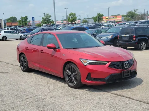 More photos of 2024 Acura Integra A-Spec Package at Metro Nissan of Indianapolis, IN