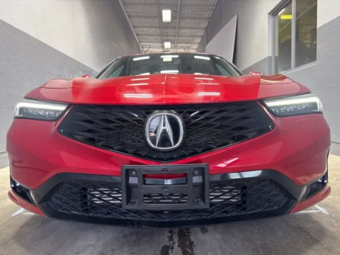 Another view of 2024 Acura Integra A-Spec Package for sale in Indianapolis, IN at Metro Nissan of Indianapolis