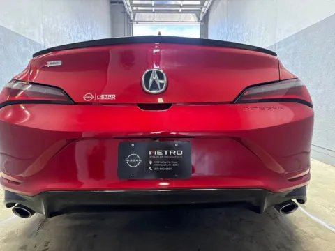 More photos of 2024 Acura Integra A-Spec Package at Metro Nissan of Indianapolis, IN