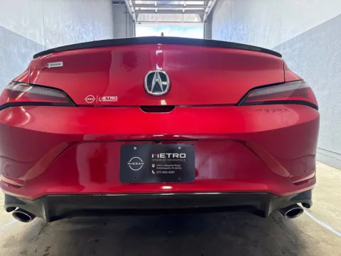 More photos of 2024 Acura Integra A-Spec Package at Metro Nissan of Indianapolis, IN