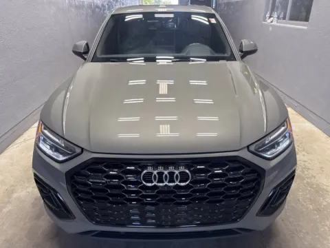 More photos of 2023 Audi Q5 Sportback 45 S line Premium at Metro Nissan of Indianapolis, IN