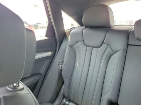 More photos of 2023 Audi Q5 Sportback 45 S line Premium at Metro Nissan of Indianapolis, IN