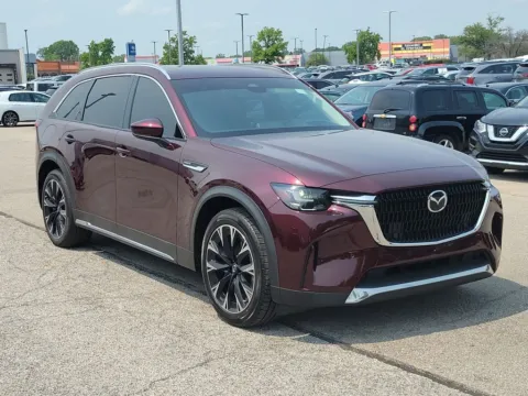 More photos of 2024 Mazda CX-90 PHEV Premium at Metro Nissan of Indianapolis, IN