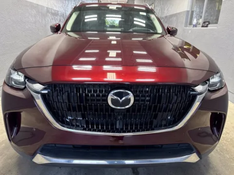 More photos of 2024 Mazda CX-90 PHEV Premium at Metro Nissan of Indianapolis, IN