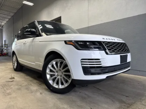 Photos of 2020 Land Rover Range Rover HSE for sale in Indianapolis, IN at Metro Nissan of Indianapolis
