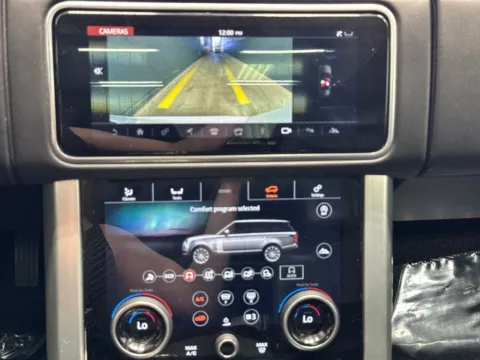 More photos of 2020 Land Rover Range Rover HSE at Metro Nissan of Indianapolis, IN