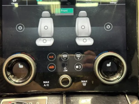 More photos of 2020 Land Rover Range Rover HSE at Metro Nissan of Indianapolis, IN
