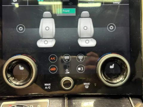 More photos of 2020 Land Rover Range Rover HSE at Metro Nissan of Indianapolis, IN