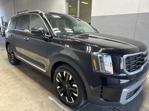 More photos of 2023 Kia Telluride SX-Prestige at Metro Nissan of Indianapolis, IN