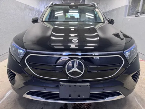 More photos of 2023 Mercedes-Benz EQB 300 at Metro Nissan of Indianapolis, IN