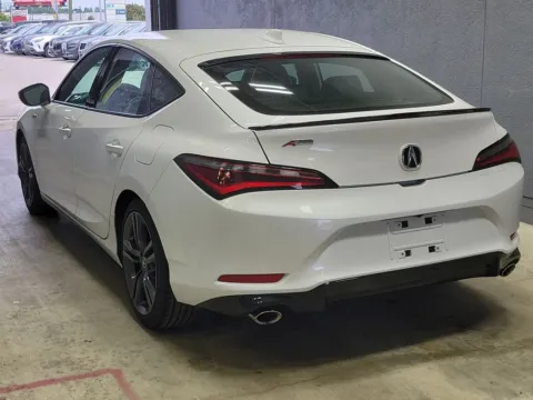 More photos of 2025 Acura Integra A-Spec Package at Metro Nissan of Indianapolis, IN