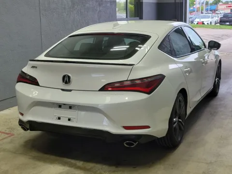 More photos of 2025 Acura Integra A-Spec Package at Metro Nissan of Indianapolis, IN