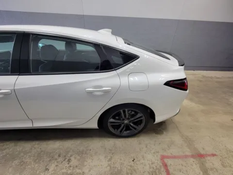 Another view of 2025 Acura Integra A-Spec Package for sale in Indianapolis, IN at Metro Nissan of Indianapolis