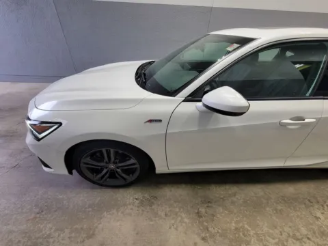 Photos of 2025 Acura Integra A-Spec Package for sale in Indianapolis, IN at Metro Nissan of Indianapolis