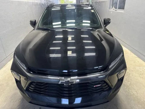 More photos of 2023 Chevrolet Blazer RS at Metro Nissan of Indianapolis, IN