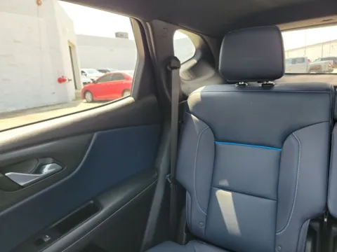 More photos of 2023 Chevrolet Blazer RS at Metro Nissan of Indianapolis, IN