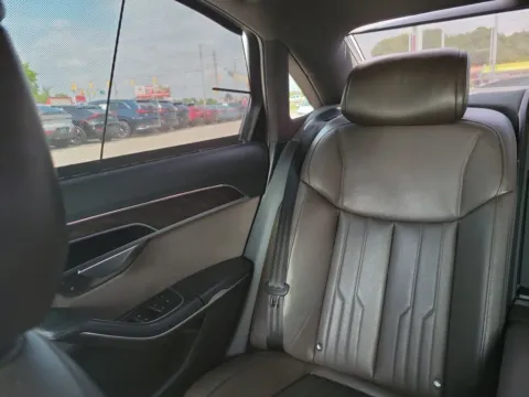 More photos of 2021 Audi A8 L 55 at Metro Nissan of Indianapolis, IN