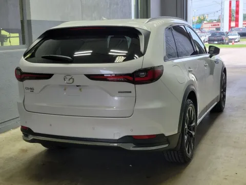 More photos of 2024 Mazda CX-90 PHEV Premium at Metro Nissan of Indianapolis, IN