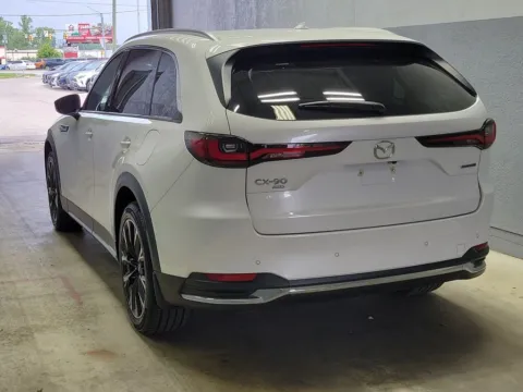 More photos of 2024 Mazda CX-90 PHEV Premium at Metro Nissan of Indianapolis, IN