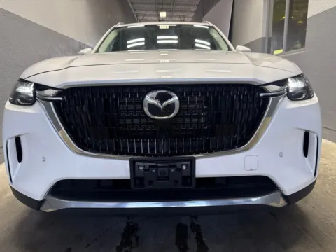 Another view of 2024 Mazda CX-90 PHEV Premium for sale in Indianapolis, IN at Metro Nissan of Indianapolis
