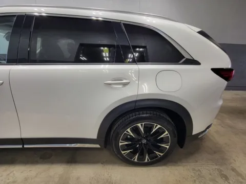 Another view of 2024 Mazda CX-90 PHEV Premium for sale in Indianapolis, IN at Metro Nissan of Indianapolis