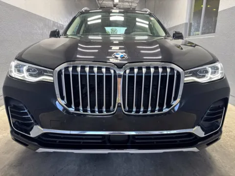 More photos of 2020 BMW X7 xDrive40i at Metro Nissan of Indianapolis, IN
