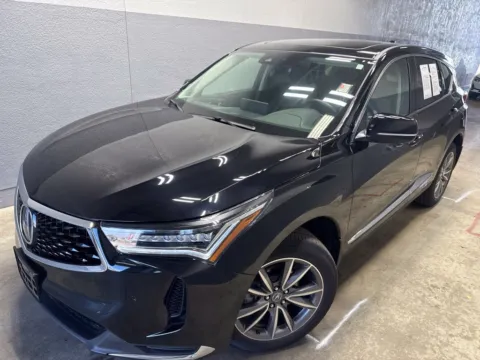 Photos of 2022 Acura RDX Technology Package for sale in Indianapolis, IN at Metro Nissan of Indianapolis
