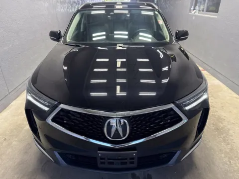 More photos of 2022 Acura RDX Technology Package at Metro Nissan of Indianapolis, IN