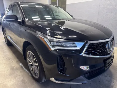 More photos of 2022 Acura RDX Technology Package at Metro Nissan of Indianapolis, IN
