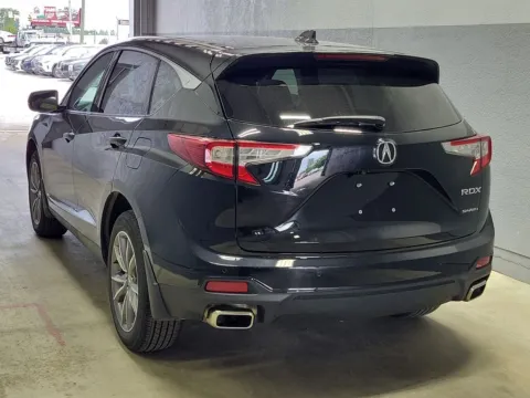 More photos of 2022 Acura RDX Technology Package at Metro Nissan of Indianapolis, IN