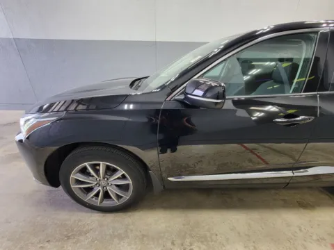 Photos of 2022 Acura RDX Technology Package for sale in Indianapolis, IN at Metro Nissan of Indianapolis