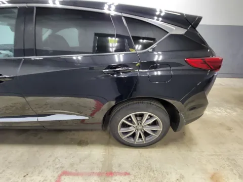 Another view of 2022 Acura RDX Technology Package for sale in Indianapolis, IN at Metro Nissan of Indianapolis