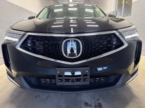 Another view of 2022 Acura RDX Technology Package for sale in Indianapolis, IN at Metro Nissan of Indianapolis