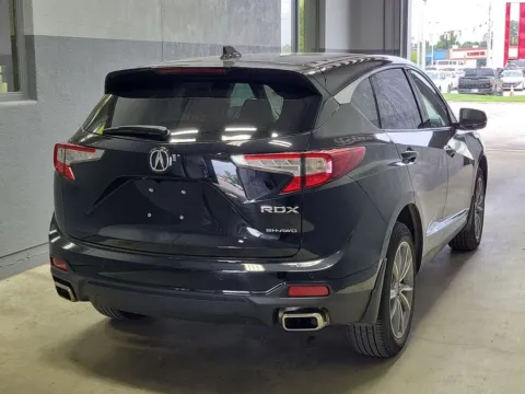 More photos of 2022 Acura RDX Technology Package at Metro Nissan of Indianapolis, IN