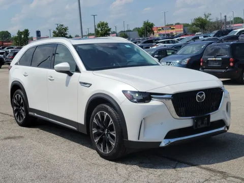 More photos of 2024 Mazda CX-90 PHEV Premium at Metro Nissan of Indianapolis, IN