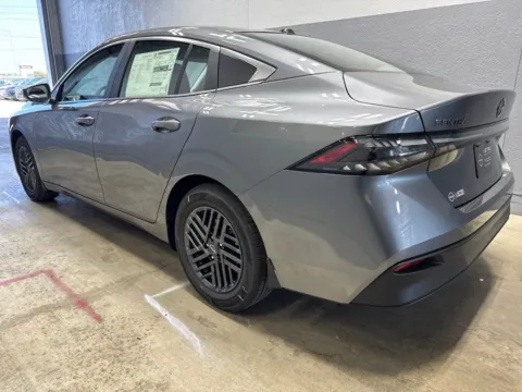 Another view of 2026 Nissan Sentra SV for sale in Indianapolis, IN at Metro Nissan of Indianapolis